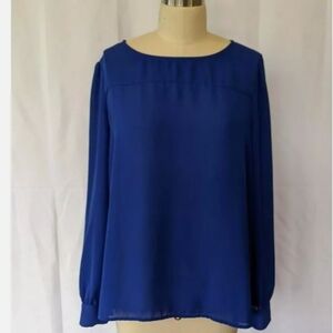 NWT J. Crew Mercantile Boatneck Blouse Size XS ๐ฆ